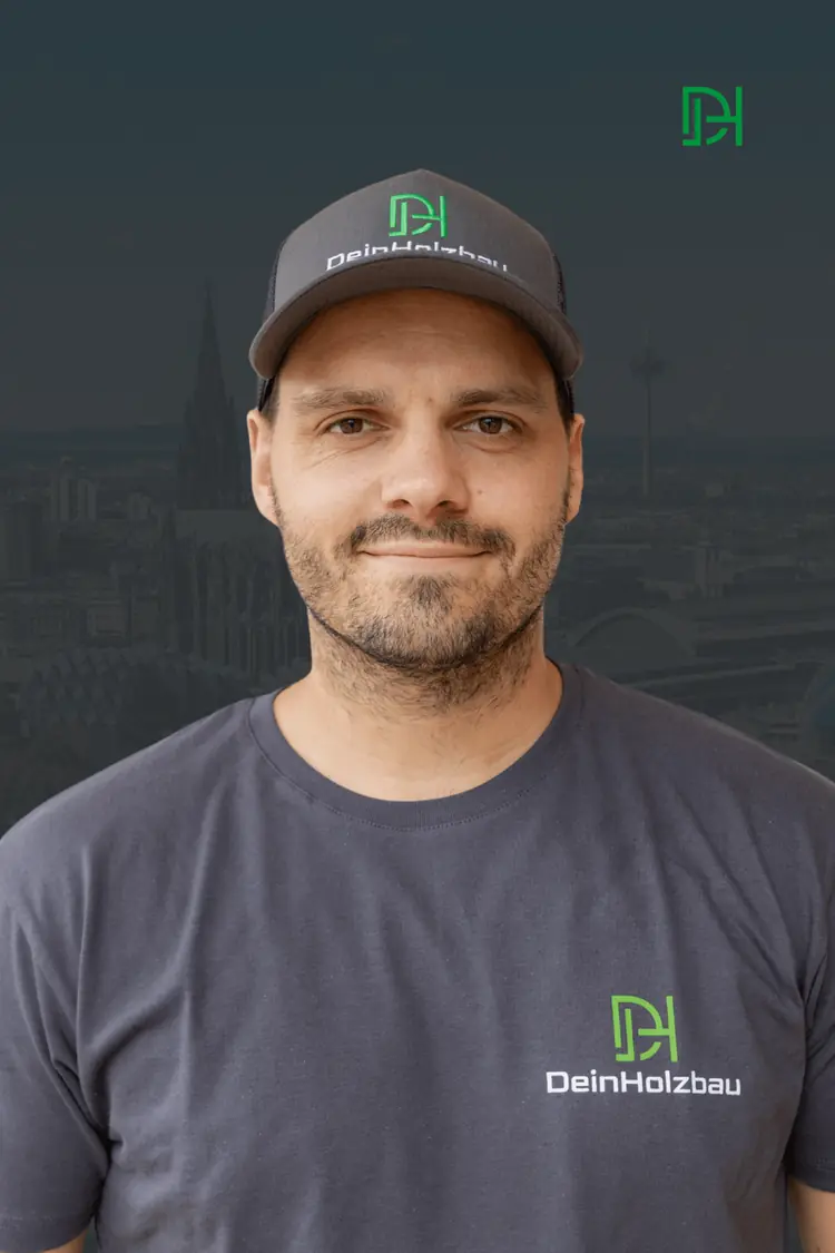Florian Hemmersbach, Geschäftsführer